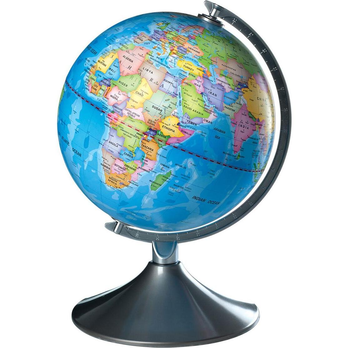 Thumbnail - Brainstorm, Globus, Globus (22.80 cm)