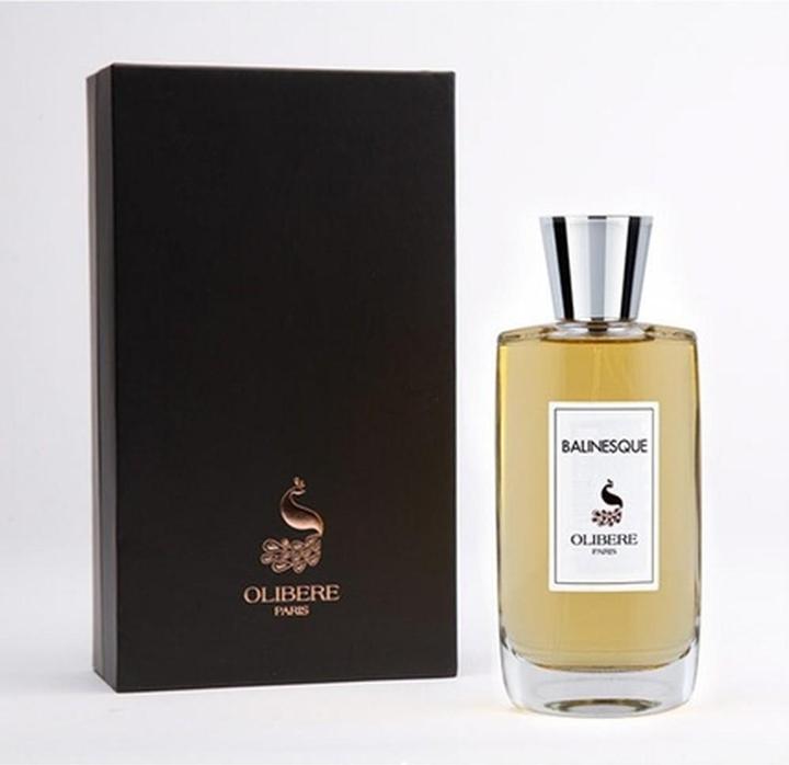 Immagine prodotto Olibere Paris Amore Chimico Extrait (Eau de parfum, 100 ml)