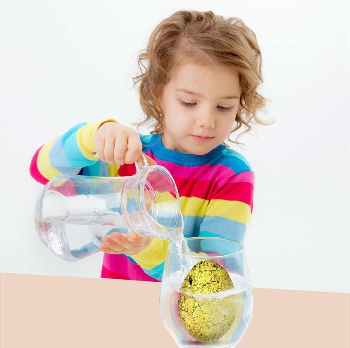 Produktbild Craze Megga Egg Dinorex