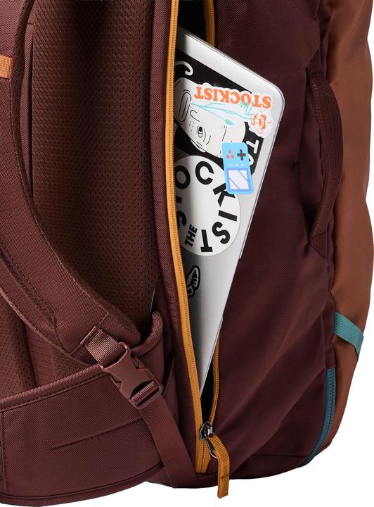 Produktbild Cotopaxi Allpa Travel Pack (35 l)