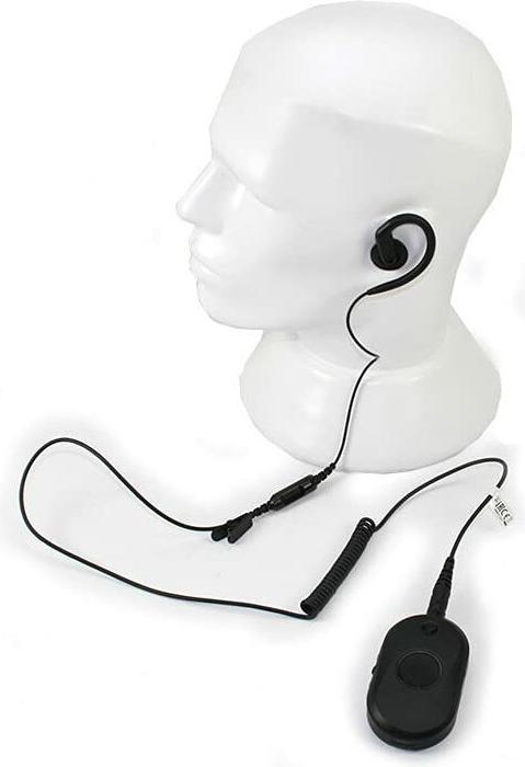 Image du produit Motorola Ohrhörer mit In-Line PTT zu CLPe Serie