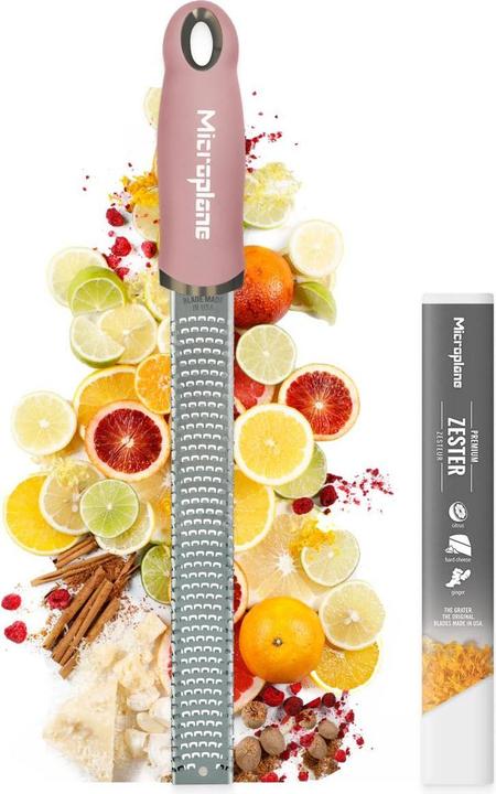 Image du produit Microplane Premium Classic Râpe à zester