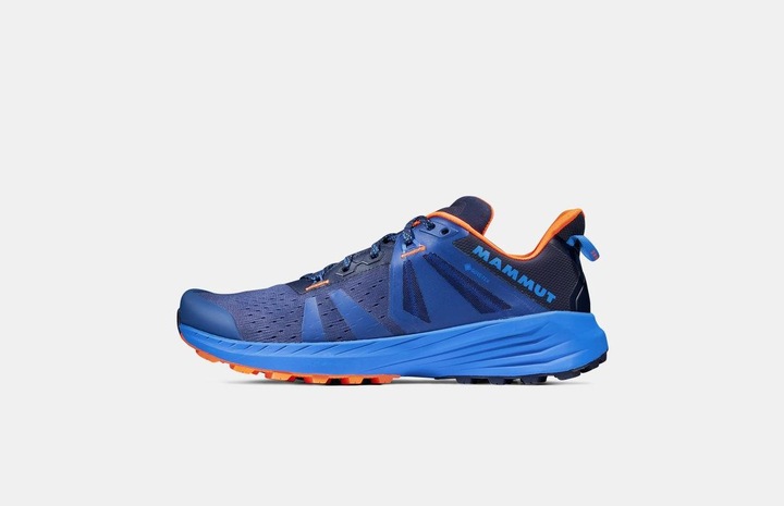 Actual product image Mammut Saentis TR Low GTX Men (40.5)