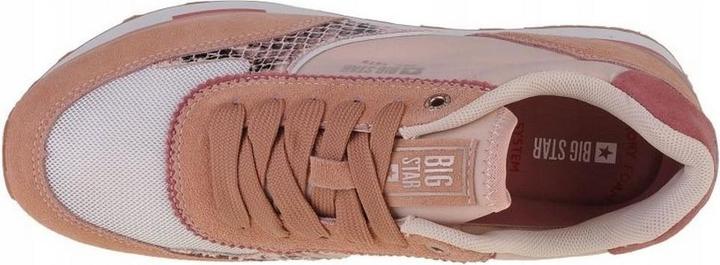 Produktbild Big Star Sneaker Logo (38)