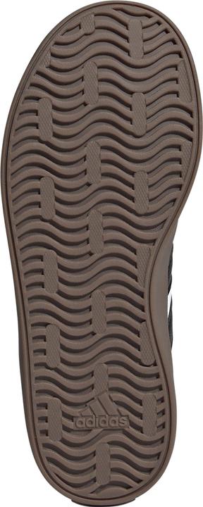 Actual product image adidas Kid's VL Court 3.0 (40)