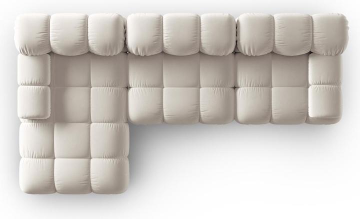 Actual product image Micadoni Bellis (Corner sofa, Modular sofa)
