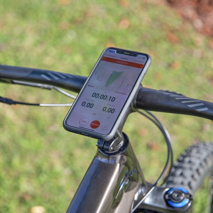 Image du produit Sp Connect Support de guidon Pro MTB