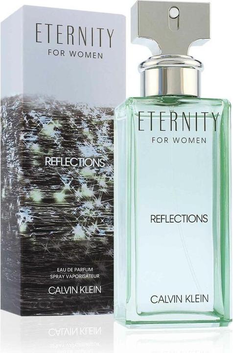 Produktbild Calvin Klein Eternity Reflections (Eau de Parfum, 100 ml)