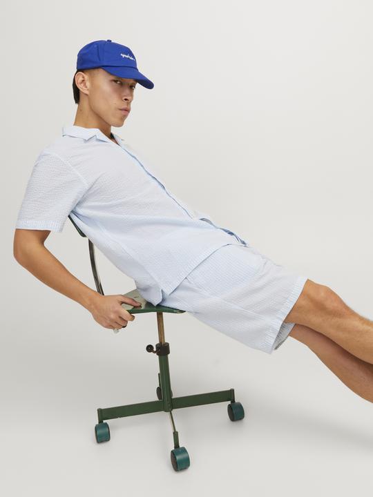 Produktbild Jack & Jones Jogger Fit Relaxed Fit Shorts Relaxed Fit Shorts (XL)