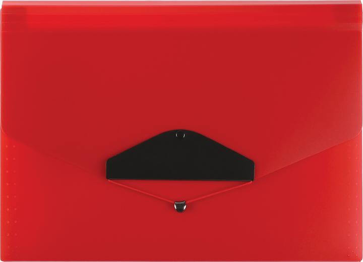 BüroLine Fächermappe (A4, 1x)