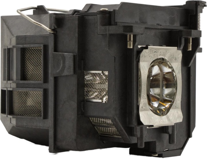 Produktbild Azurano Ersatzlampe kompatibel mit EPSON ELPLP91 für Epson Beamer EB, BrightLink, PowerLite / 675, 680, 685 (EB-685WS, EB-685Wi, EB-695Wi, EB-680, EB-680S, EB-685W)