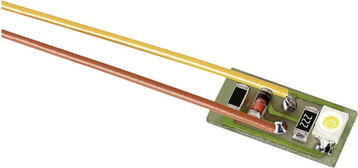 Image du produit Viessmann Éclairage intérieur des bâtiments avec L