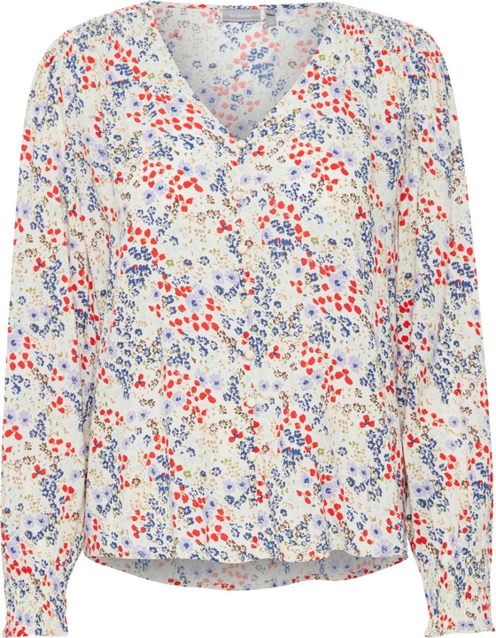 Actual product image Fransa FRFLOWY BL 2 - 20612407 (M)