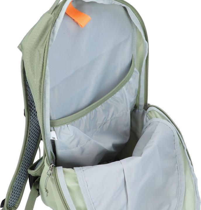 Actual product image Deuter Race Air 10 (10 l)