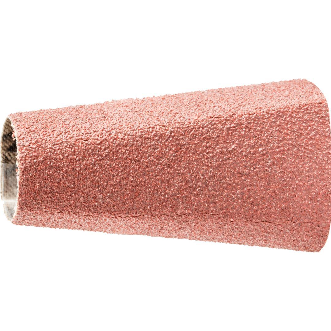 Pferd, Abrasivi, Manicotto abrasivo D36xL60mm grana 60 corindone A velocità massima 15900 min-¹ (60)