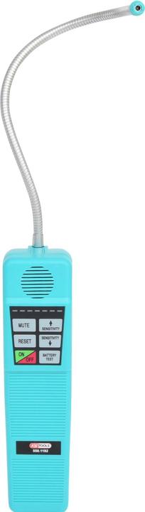 Productafbeelding KS Tools Lekdetector voor airconditioning