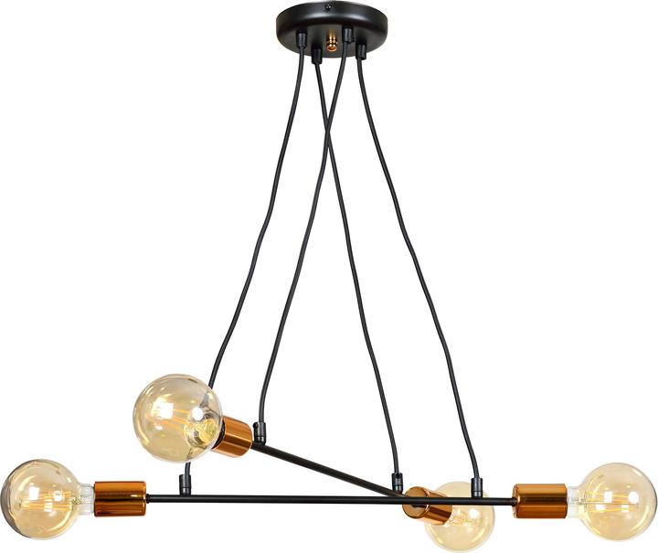 Produktbild Licht-Erlebnisse Zeta (E27)