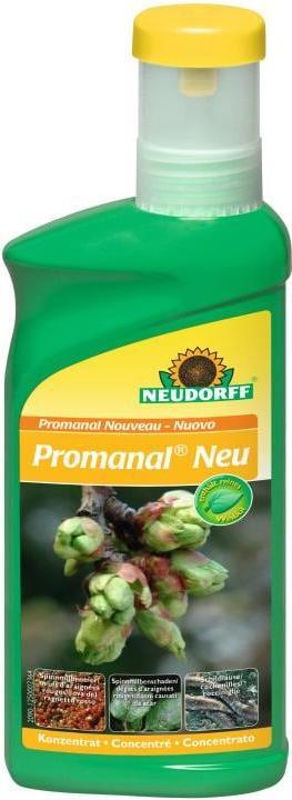 Produktbild Neudorff Promanal Austriebsspritzmittel (Pflanzen)