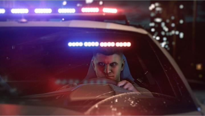 Produktbild EA Games Need for Speed - Heat (PS4, DE)