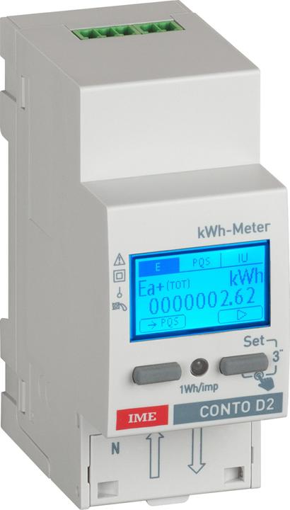 Produktbild Legrand CE2DF30PCL1