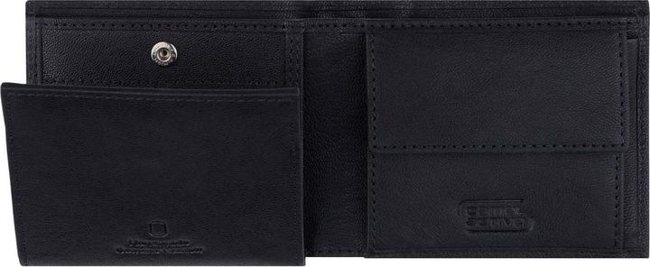 Actual product image Camel Active Discover Geldbörse Leder 11 cm