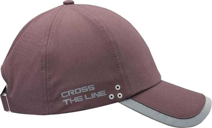 Actual product image New Era Rome Logo Baseball Cap