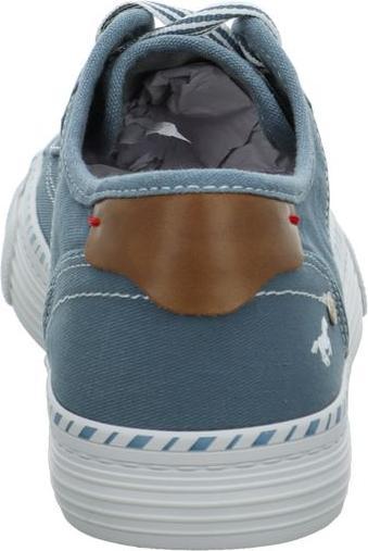 Actual product image Mustang Sneaker (37)