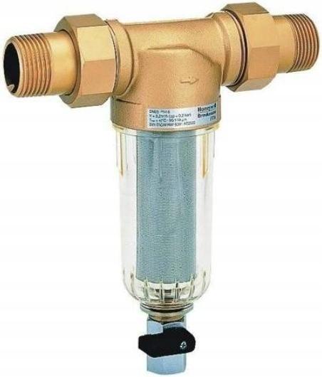 Produktbild Honeywell Wasserfilter