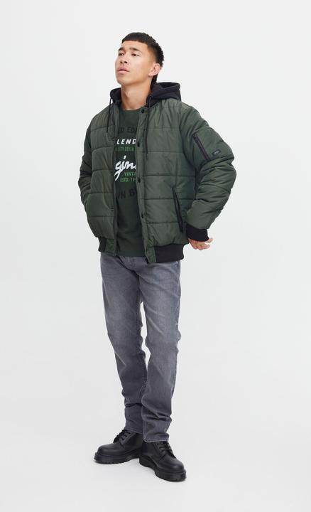 Actual product image Blend BHOuterwear - 20715832 (M)