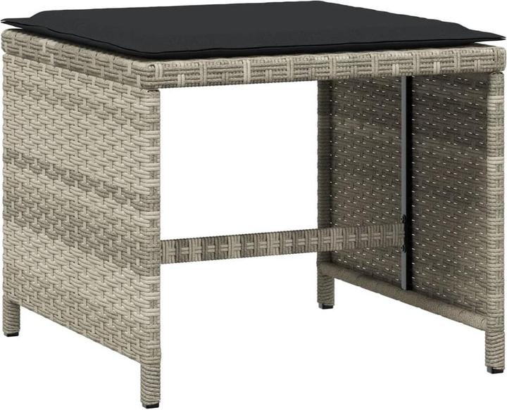 Actual product image vidaXL Kalama (275 cm)