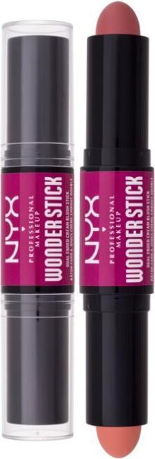 Produktbild NYX Professional Make-Up Wonderstick (Nr. 02 - Honey Orange N Rose)