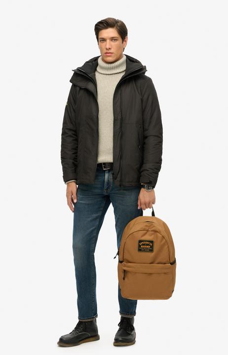 Actual product image Superdry Montana Patched Backpack