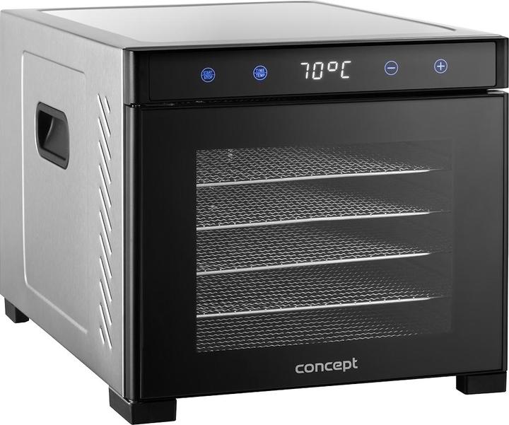 Actual product image Concept Suszarka do żywności SO2000