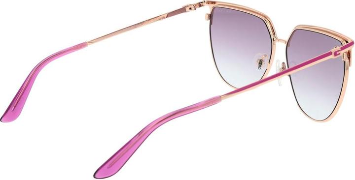 Actual product image Guess Damensonnenbrille GU00132 5883Z