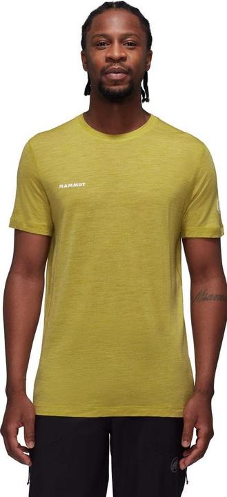 Produktbild Mammut Tree Wool FL T-Shirt Men (L)