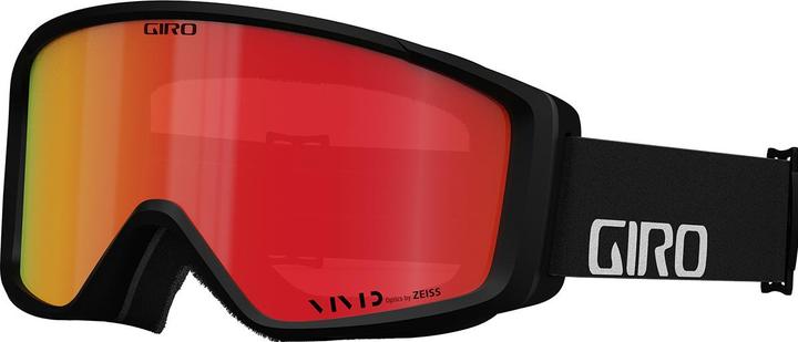 Schwarz, Vivid Ember