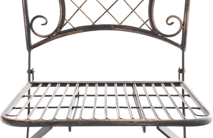 Produktbild CLP Adelar Eisen