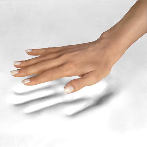 Actual product image Fellowes Memory