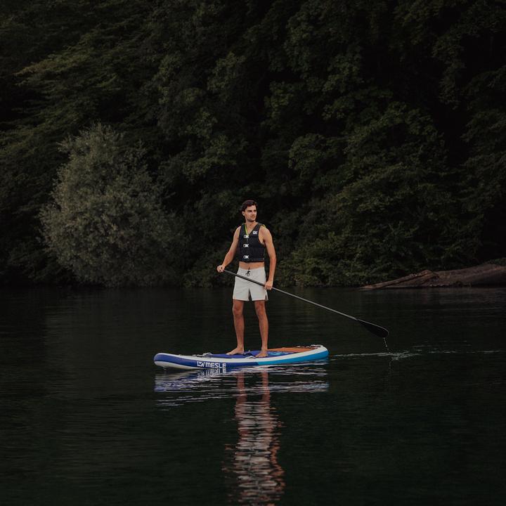 Productafbeelding Mesle Reddingsvest Promo (Eén maat voor iedereen, 50-90 kg, 90+ kg)