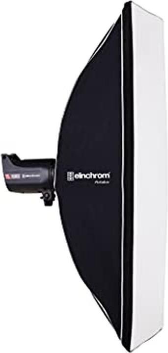 Immagine prodotto Elinchrom Rotalux Softbox Strip (Soft box, 139 cm)