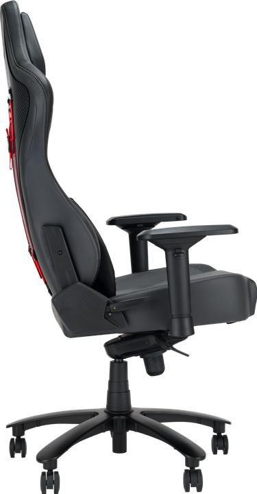 Actual product image ASUS ROG Chariot X Core