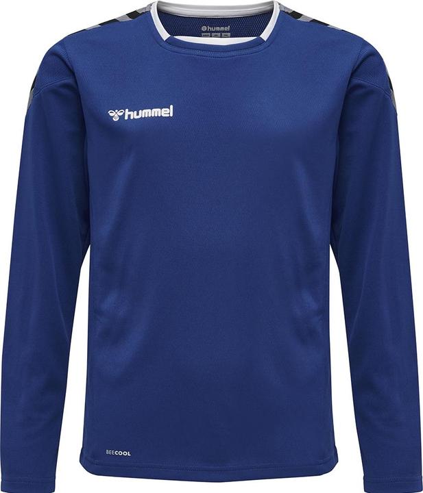 Immagine prodotto hummel Autentica Maglia Poly Per Bambini L/S (128)