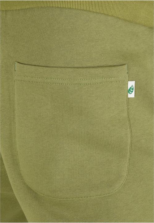 Actual product image Urban Classics Organic Basic Sweatpants (XXL)