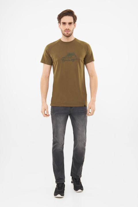 Immagine prodotto Viking Maglietta da uomo Likelo Bamboo (XL)