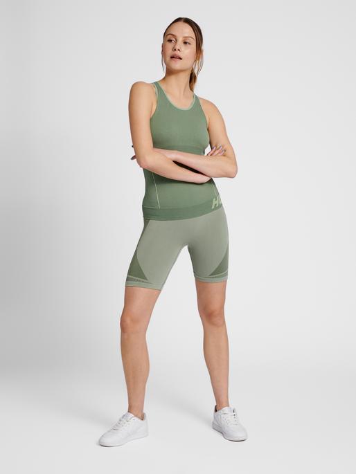 Actual product image hummel Te Christel Seamless Top (M)