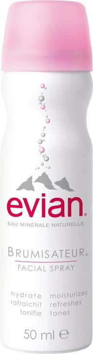Produktbild Evian Brumisateur (Gesichtswasser, 50 ml)