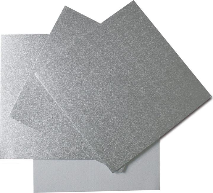 Produktbild Climapor Dämmplatte (0.28 kg, Graphit)