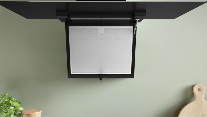 Actual product image Bosch Hausgeräte Series 4 DWK87FN60 (Wall hood)