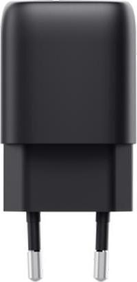Productafbeelding Trust Maxo 30w USB-C Gan Charger Blac (30 W)