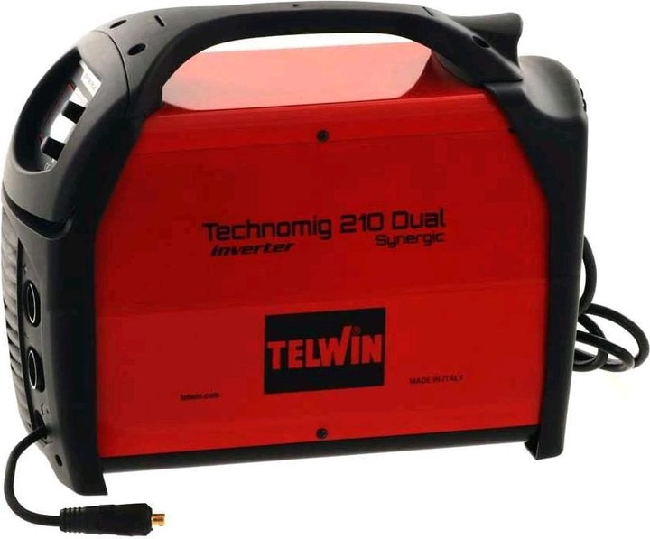 Immagine prodotto Telwin Saldatrice inverter